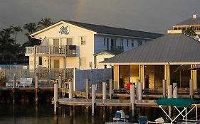 The Boathouse Motel Marco Island